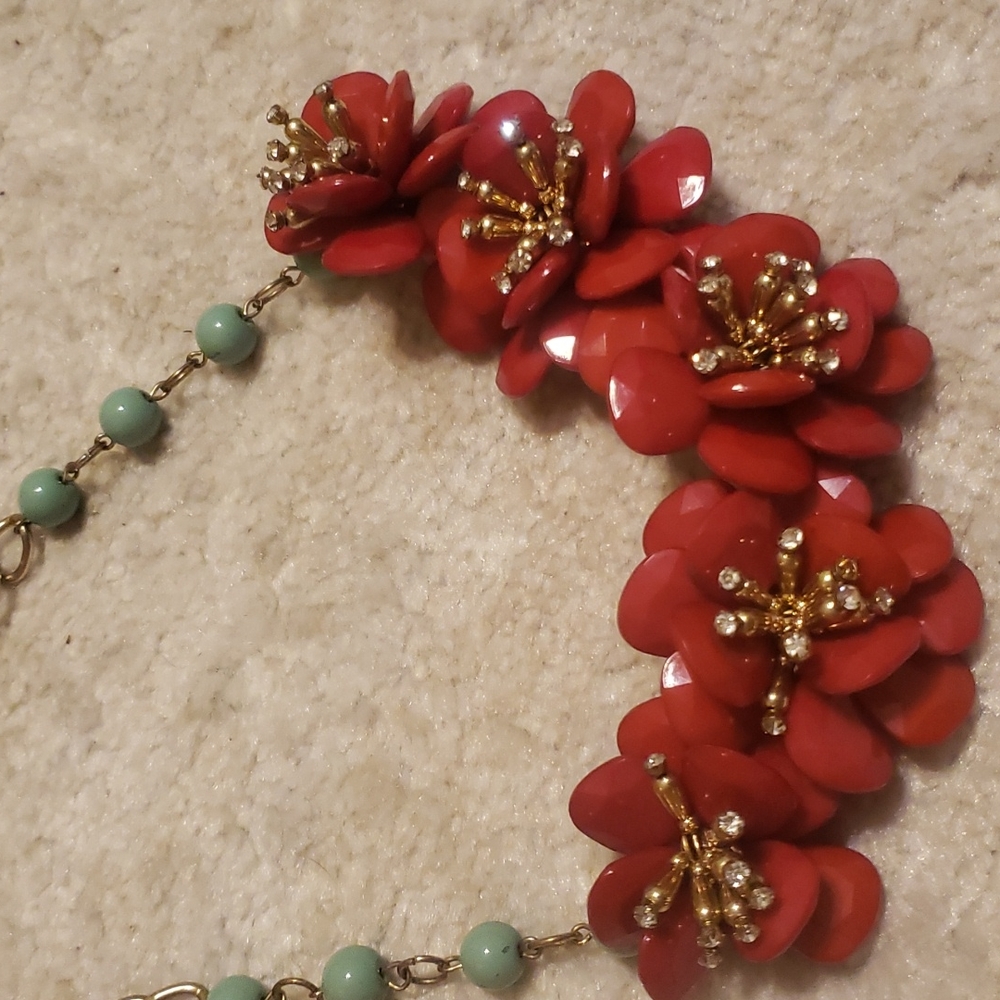 Gorgeous Necklace